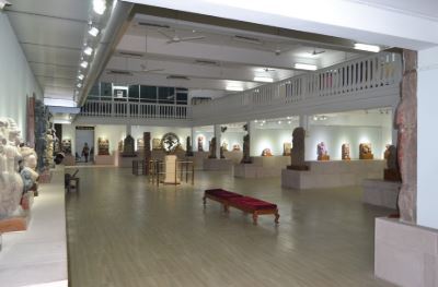 bharat kala bhavan varanasi ghumne ki jagah