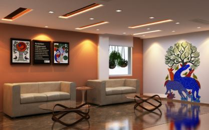 famous interior designers in india