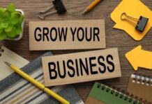 how to grow business