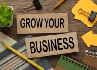 how to grow business