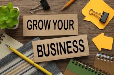 how to grow business