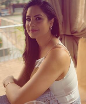 most beautiful actress in india puja banerjee