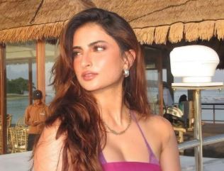 most beautiful indian actress Palak Tiwari