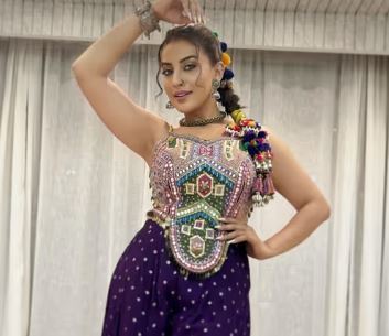 most beautiful indian actress akshara singh