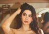 most beautiful indian actress khushi kapoor
