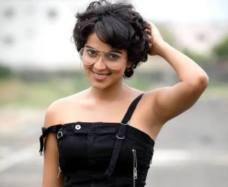 most beautiful south actress Amala Paul