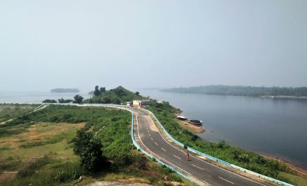 mukutmanipur asansol ghumne ki jagah