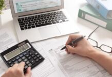 top 10 accounting software in india
