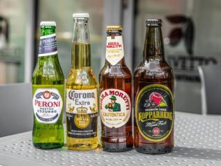 top 10 beer brands in india