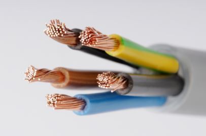 top electric wire brands in India