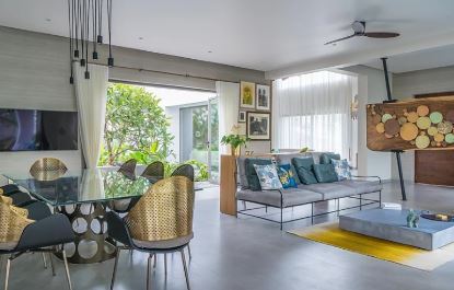 top interior designers in india