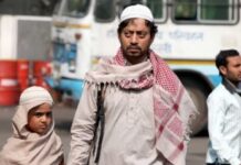 top irrfan khan movies