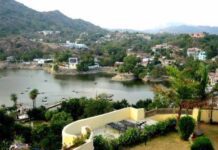 places to visit in monsoon mount abu