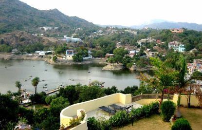 places to visit in monsoon mount abu