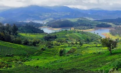 sardiyo me ghumne ki jagah ooty