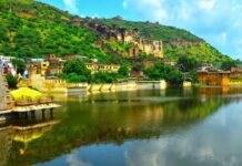 sardiyo me ghumne ki jagah rajasthan