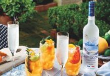 top vodka brands in india