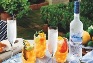 top vodka brands in india