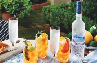 top vodka brands in india