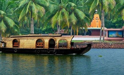 winter me ghumne ki jagah kerala