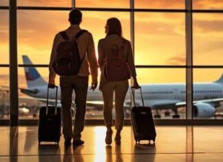 15 Best Flight Booking Websites – Tickets Budget Price Best Flight Booking Websites