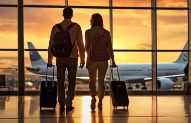 Best Flight Booking Websites