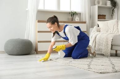 Best Floor Cleaner Liquid