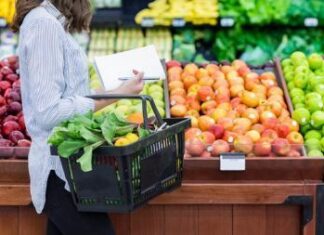 14 Best Online Grocery Shopping Stores Best Online Grocery Stores