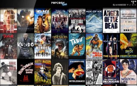 Best Torrent Sites