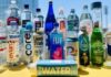 Top 10 Mineral Water Brands in India Top 10 Mineral Water Brands in India