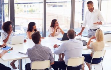 Top Direct Selling Companies