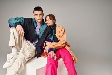 best fashion brands in the world