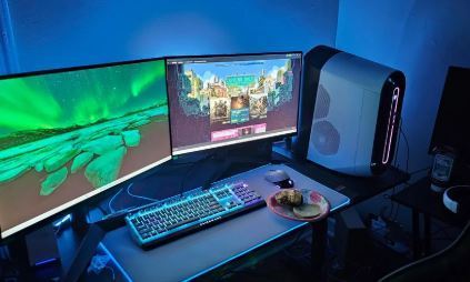 best gaming websites