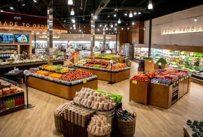 best online grocery shopping stores