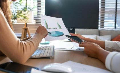 most used accounting software