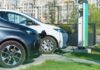 Top 10 Electric Vehicle Companies in the World top electric car companies