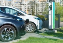 Top 10 Electric Vehicle Companies in the World top electric car companies