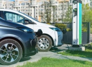 Top 10 Electric Vehicle Companies in the World top electric car companies
