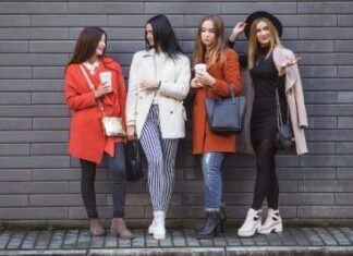 12 Best Fashion Brands in the World – Style, Apparel top fashion brands in the world