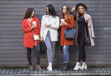 top fashion brands in the world