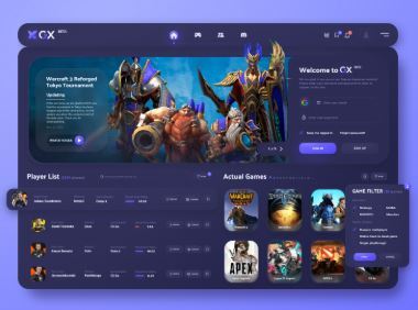 top free online gaming sites