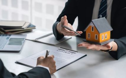top property websites in India