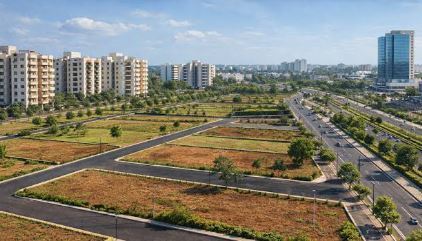 top real estate brands in india