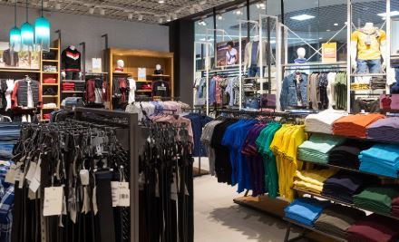 top retailers in india