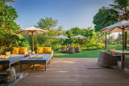 Best Hotel Brands in India