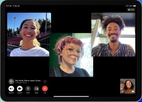 Best Screen Sharing Software
