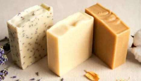 Best Soap Brands in India