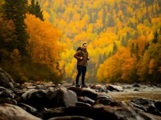 Callum Snape best photography influencers