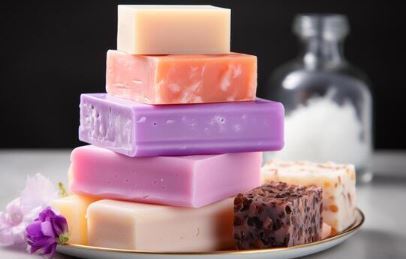 best bathing soap in India
