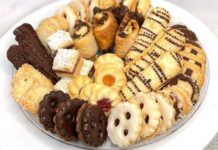 10 Best Biscuits in India – Crunchy, Tasty best biscuits in india